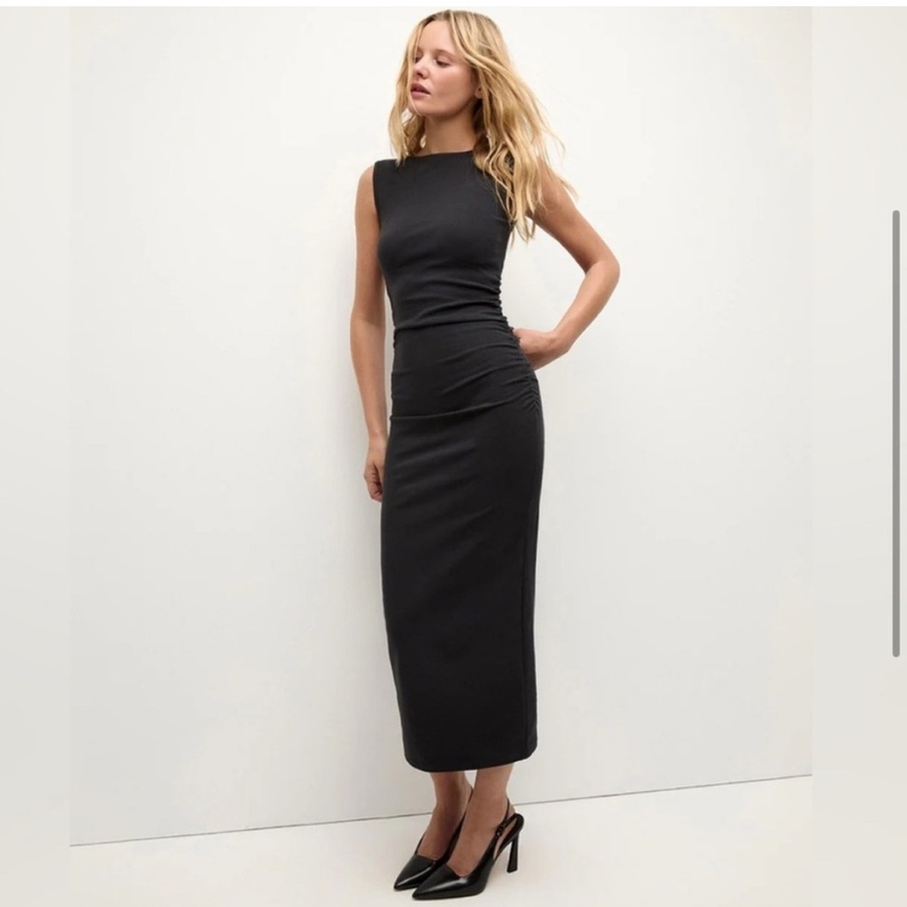 Veronica Beard Black Dress